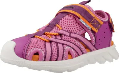 Produktbild von GEOX J SANDAL AIRADYUM GI Rosa