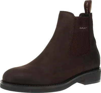 Produktbild von Gant Footwear 31651104 Prepdale - Herren Schuhe Stiefeletten - G46-Dark-Brown, Größe:43 EU
