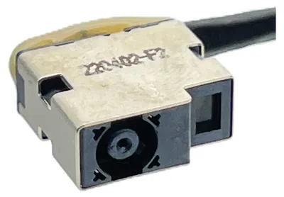 Obrázek produktu pro Nabíjecí zásuvka DC Jack kompatibilní s HP ProBook 450 G3 (T6Q29ES), 455 G3 (T1B79UT)