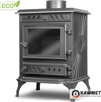 Obrázek produktu pro KAW-MET KAWMET krbová kamna P3 ECO