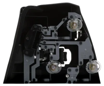 Image de Support de lampe Ulo, feu arrière droit 6824-02