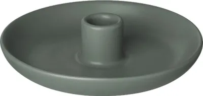 Produktbild von Blomus Kerzenhalter VELA Agave Green Größe M Form rund, 67141, Shop Exclusive
