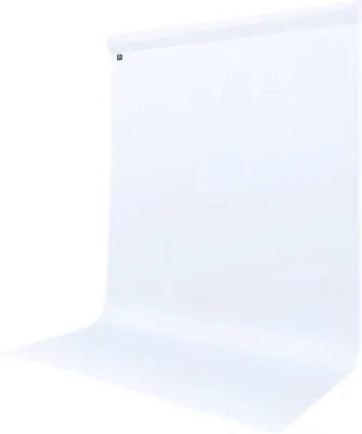 Immagine prodotto di Telo fotografico professionale, 2 x 3 m, pieghevole, in poliestere, per fotografi, fotografia professionale, sfondo fotografico, studio fotografico