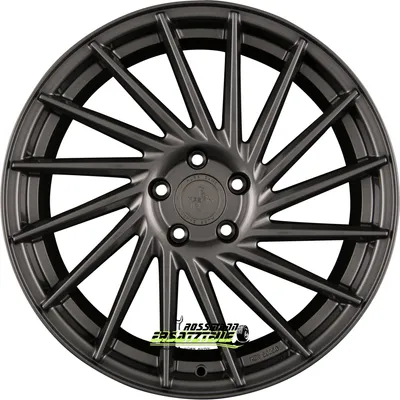 Produktbild von Keskin 8.5Jx19 (5/112) Et: 45Mm