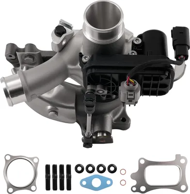Obrázok produktu pre Turbodúchadlo pre Hyundai i30 1.4 T-GDi TD025L 28231-03010 90118-01060