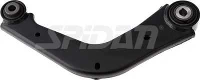 Produktbild von SPIDAN CHASSIS PARTS Stange / Strebe Radaufhängung 59622 Hinten Hinten Rechts oben für FORD S-Max (CJ) 274mm