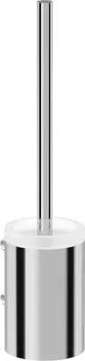 Obrázek produktu pro Mexen Loop toaletní kartáč, chrom - 70A71071-00