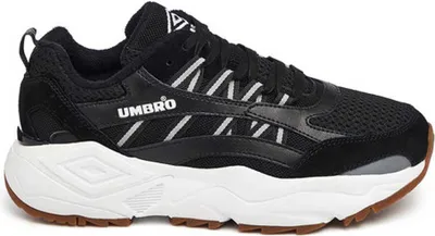 Immagine prodotto di Scarpe sportive Umbro Neptune Nero taglia 40 da uomo Nero taglia 40