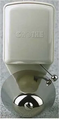 Produktbild von Grothe Klein-Läutewerk LTW 4477A 8-12V (24113)
