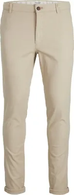 Produktbild von Jack & Jones Marco Fury Hosen Beige 30 / 30 Mann Beige 30