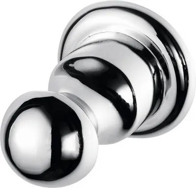 Produktbild von Haken HACEKA Allure chrom 1208597