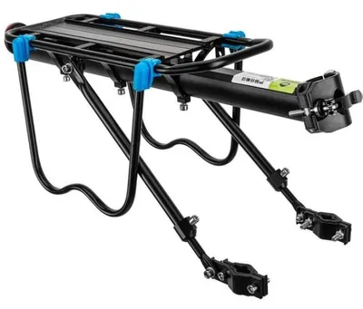 Zdjęcie produktu dla Bagażnik rowerowy ROCKBROS (HJ10010)