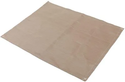 Obrázok produktu pre Keramická grilovacia podložka na piknik