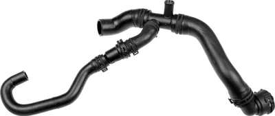 Produktbild von GATES 05-4084 Kühlerschlauch Wasserschlauch