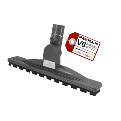 Zdjęcie produktu dla Dysza do parkietu do dyszy podłogowej Dyson V6 DC23 DC32 DC19T2 966902-01
