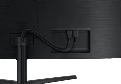 Image de Écran 34" QHD - Samsung - ViewFinity S5 S50GC - 3440 x 1440 - 100 Hz - VA - Noir