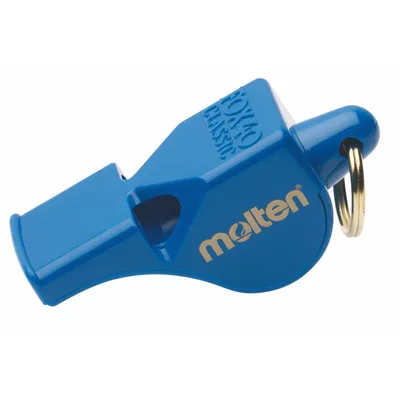 Produktbild von Molten Schiedsrichter Pfeife Fox40 Blau