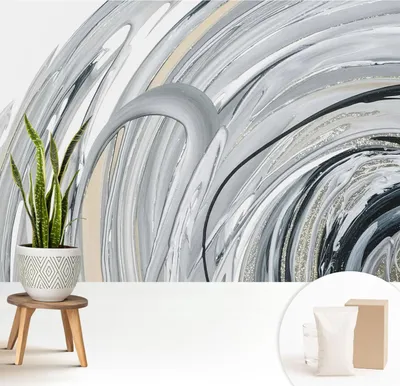 Zdjęcie produktu dla Fototapeta samoprzylepna – 208 x 146 cm – tapeta – tapeta ścienna – obrazy ścienne – folia samoprzylepna – folia dekoracyjna – tapeta foliowa – ściana – dekoracja – salon – abstrakcyjny marmur
