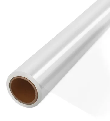Image de Solidchoice - Rouleau de film plastique transparent, 45 cm x 30 m, pour l'emballage