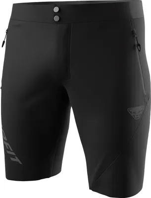 Produktbild von Dynafit TRANSALPER2 LIGHT DST SHORTS M black out/0730 M