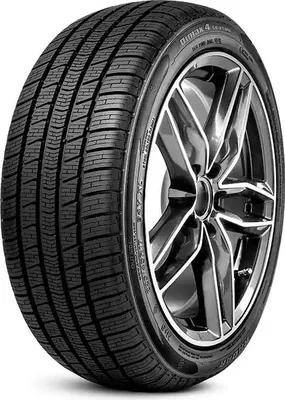 Immagine prodotto di Pneumatici RADAR 235/50 R18 101W 4 STAGIONI XL