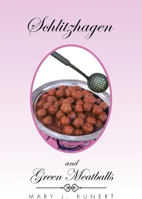 Produktbild von Schlitzhagen and Green Meatballs