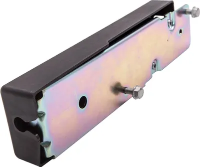 Produktbild von Obere Heckklappenschloss Stellmotor Kontrolle for Land Rover Discovery 3 & 4