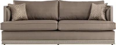 Zdjęcie produktu dla Luksusowa duża kanapa trzyosobowa xxl sofa tapicerka meble design meble