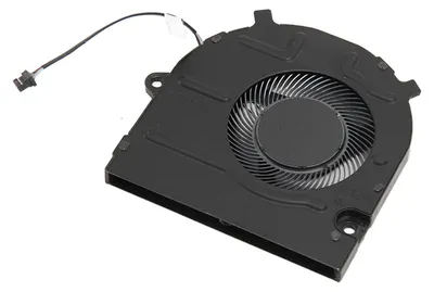 Zdjęcie produktu dla Wewnętrzny wentylator chłodzący procesor do laptopa Dell Latitude 3420 E3420 3520 0YD29T YD29T