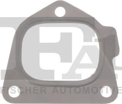 Produktbild von FA1 130-973 Auspuffdichtung Auspuffdichtung für FORD Fiesta Mk6 Schrägheck (JA8, JR8) Edelstahl