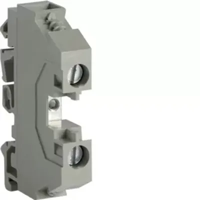 Produktbild von HAGER KXA10L Durchgangsklemme 10qmm 400V 57A