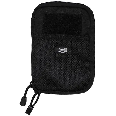 Produktbild von MFH Dokumententasche, MOLLE,klein, schwarz