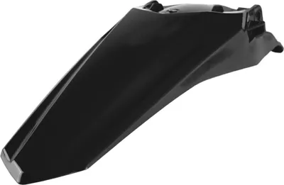 Immagine prodotto di POLISPORT Parafango posteriore nero Honda CRF450R