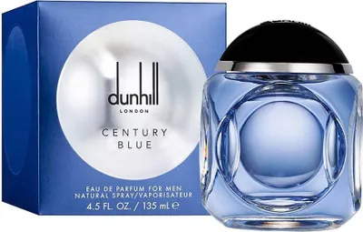 Zdjęcie produktu dla DUNHILL Century Blue EDP 135ml