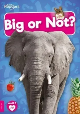 Produktbild von Big or Not?