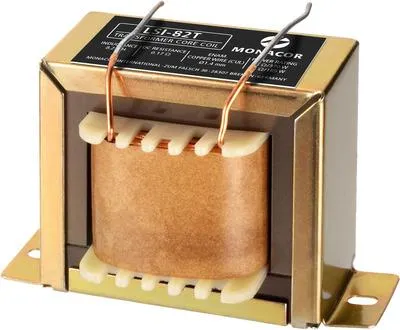 Produktbild von MONACOR LSI-82T Trafokernspulen 8,2 mH