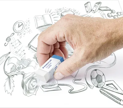 Immagine prodotto di Staedtler 526BT30 elastico in gomma