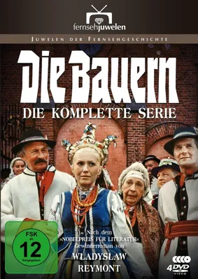 Obrázek produktu pro Die Bauern