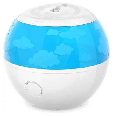 Image de Chicco Humidificateur d'air Climatiseur Humi Fresh familial Arrêt automatique efficace