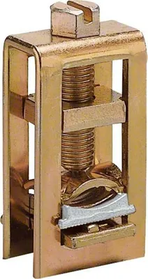 Produktbild von Hager Sammelschienenklemme 50-150qmm K96K