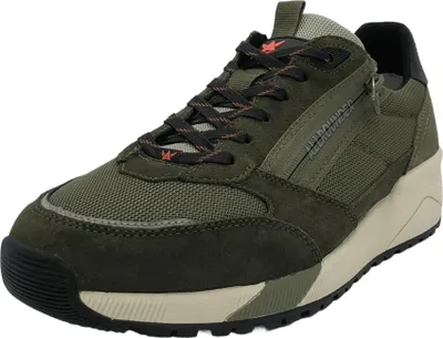 Obrázok produktu pre Allrounder Sneaker Low scarmaro Men 31363433353335 Olive 42 1/2 EU