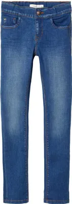 Produktbild von Name It WIP 49525996290387 in Blue color size 14 años