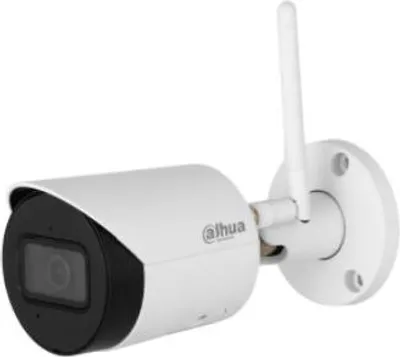 Image de Dahua Technology IPC-HFW1430DSP-SAW-0280B Caméra de sécurité IP Bullet Intérieur et extérieur 2560 x 1440 pixels Plafond/mur