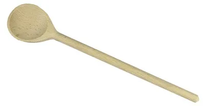 Produktbild von Kochlöffel 20cm