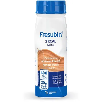 Produktbild von Fresubin 2 Kcal Dri Apr/Pf
