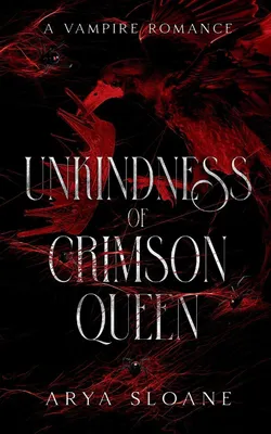 Produktbild von Unkindness of Crimson Queen