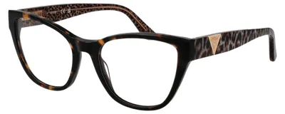 Image de GUESS EYEWEAR Montures de lunettes GU2828 53052