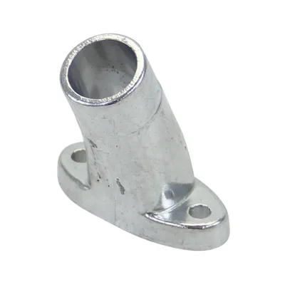 Obrázek produktu pro TUNING Sací potrubí 20/26mm Bing/Mikuni karburátor pro Zündapp Mofa Moped Mokick
