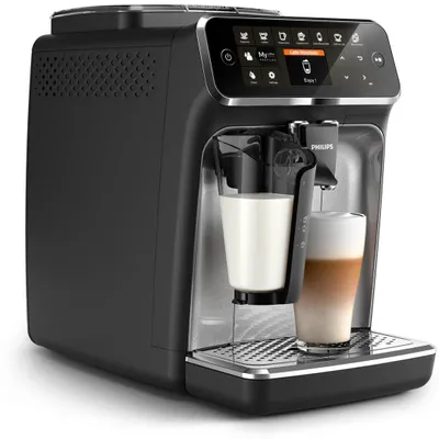 Immagine prodotto di Philips 4300 series EP4346/71 coffee maker Fully-auto Espresso machine 1.8 L