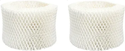 Produktbild von 2x Ersatz Luftbefeuchter Filter für Philips Luftbefeuchter HU4801 / HU4802 / HU4803 / HU4811 / HU4813 / HU4814 mit Bienenwabenstruktur